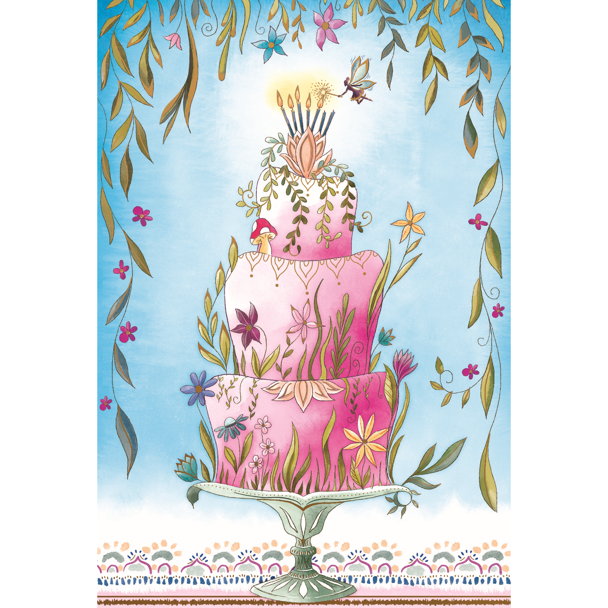 Two Twenty Two - Birthday